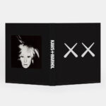 KAWS + Warhol by Patrick Moore & Thomas Crow - Image 2