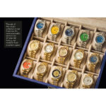 Vintage Rolex Book by David Silver - Image 2