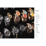 Vintage Rolex Book by David Silver - Image 3