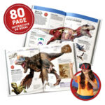 VR Box Set Dinosaur - Image 4