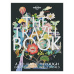 The Travel Book by the Lonely Planet