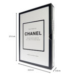 The Story of Chanel x2 Book Collection, by Emma Baxter-Wright - Image 2