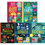 100 Things To Know 5 Book Box Set - Image 2