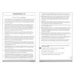 Scholastic 11+ x 6 Book Pack in 2 Options: Ages 9-10 or Ages 10-11 - Image 5