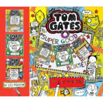 Tom Gates Refreshed x3 Book Collection - Image 2