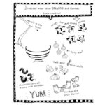 Tom Gates Refreshed x3 Book Collection - Image 4