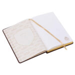 Harry Potter: Hogwarts Crest Hardcover Journal by Insight Editions - Image 2