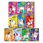 Unicorn Academy, 10 Book Collection - Image 2