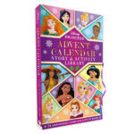 Advent Calendar Story & Activity Library in 2 Options - Image 2