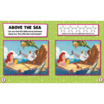 Advent Calendar Story & Activity Library in 2 Options - Image 5
