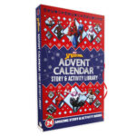 Advent Calendar Story & Activity Library in 2 Options - Image 6