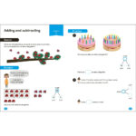 Maths No Problem x6 Books in 4 x Age Options - Image 4