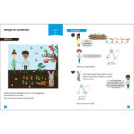 Maths No Problem x6 Books in 4 x Age Options - Image 5