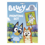 Licenced Mega Activity Kit in 2 Options: Bluey or Paw Patrol - Image 13