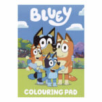 Licenced Mega Activity Kit in 2 Options: Bluey or Paw Patrol - Image 15