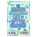 The Extremely Embarrassing World of Lottie Brooks x3 Book Collection - Image 3