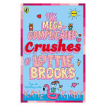 The Extremely Embarrassing World of Lottie Brooks x3 Book Collection - Image 4
