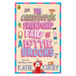 The Extremely Embarrassing World of Lottie Brooks x3 Book Collection - Image 5