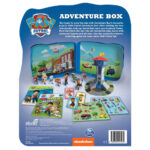 Licensed Shaped Adventure Boxes in 2 Options - Image 6