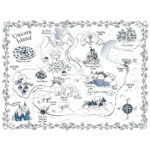 Fairy Unicorns x6 Book Collection - Image 3