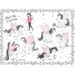 Fairy Unicorns x6 Book Collection - Image 5