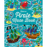 Usborne Maze x4 Book Pack - Image 3