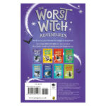 The Worst Witch by Jill Murphy x8 Book Collection - Image 2