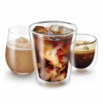 Sage Barista Touch Impress Coffee Machine With Cold Extraction in Black Stainless Steel, SES882BST4GUK1 - Image 3