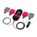 Beurer Digital TENS/EMS Device with Heat Function, EM59 - Image 2