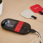 Beurer Digital TENS/EMS Device with Heat Function, EM59 - Image 3