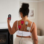 Beurer Digital TENS/EMS Device with Heat Function, EM59 - Image 5