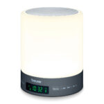 Beurer Rechargeable Wake Up Light, WL50 - Image 2