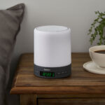 Beurer Rechargeable Wake Up Light, WL50 - Image 3