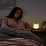 Beurer Rechargeable Wake Up Light, WL50 - Image 4