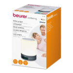 Beurer Rechargeable Wake Up Light, WL50 - Image 5