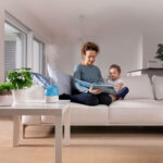 Vicks Personal Humidifier, VUL510 - Image 2