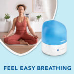 Vicks Personal Humidifier, VUL510 - Image 4