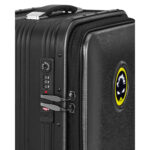 Airwheel SE3S Electric Ride On Hardside Case in Silver - Image 9