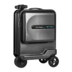 Airwheel SE3T Mini Electric Ride On Hardside Case in Silver - Image 2