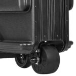 Airwheel SE3T Mini Electric Ride On Hardside Case in Silver - Image 15