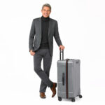 Briggs & Riley Torq 78cm Large Spinner Suitcase