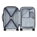 Delsey Helium Edge 2.0 3-piece Hardside Set in Green - Image 3