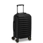 Delsey Helium Edge 2.0 3-piece Hardside Set in Green - Image 8