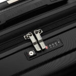 Delsey Helium Edge 2.0 3-piece Hardside Set in Green - Image 9