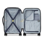 Delsey Helium Edge 2.0 3-piece Hardside Set in Green - Image 12