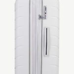 Rock Prime 3 Piece Hardside Luggage Set in 4 Colours - Image 6