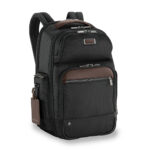 Briggs & Riley @work Cargo Backpack Assortment - Image 5