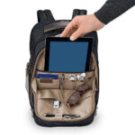 Briggs & Riley @work Medium Backpack - Image 4