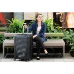 Samsonite Element 2 Piece Hardside Luggage Set in Green - Image 7