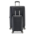 Samsonite Element 2 Piece Hardside Luggage Set in Green - Image 10